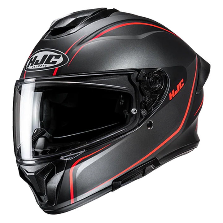 HJC C71 Quez Helmet