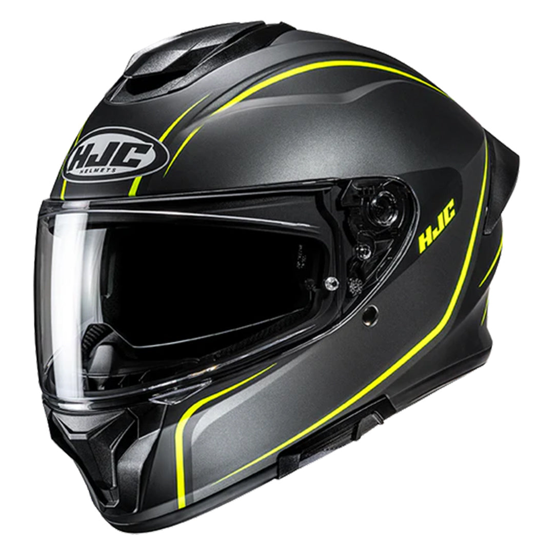 HJC C71 Quez Helmet