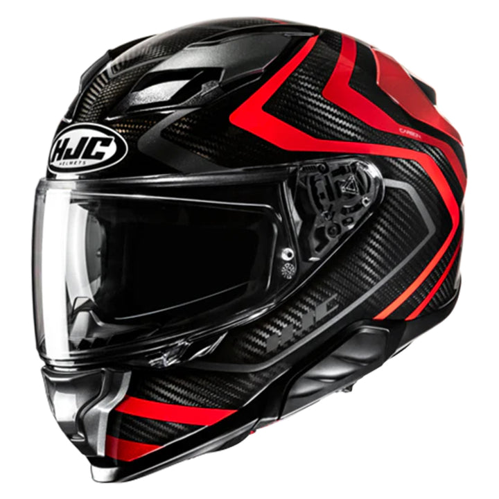 HJC F71 Carbon Nevio Helmet