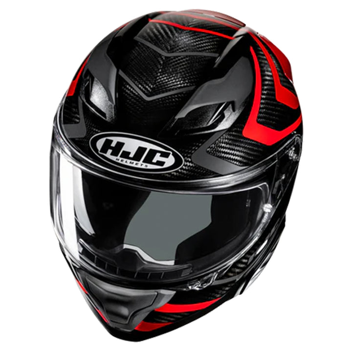 HJC F71 Carbon Nevio Helmet