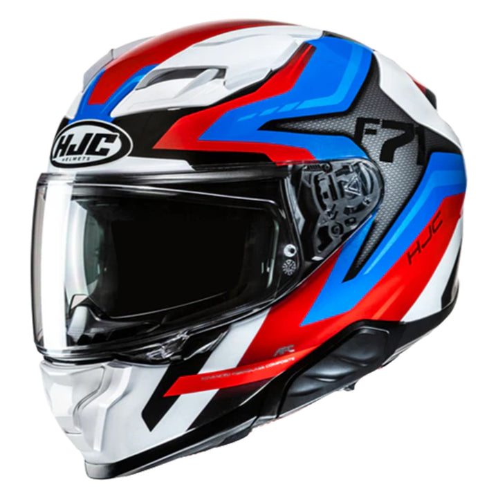 HJC F71 Fes Helmet