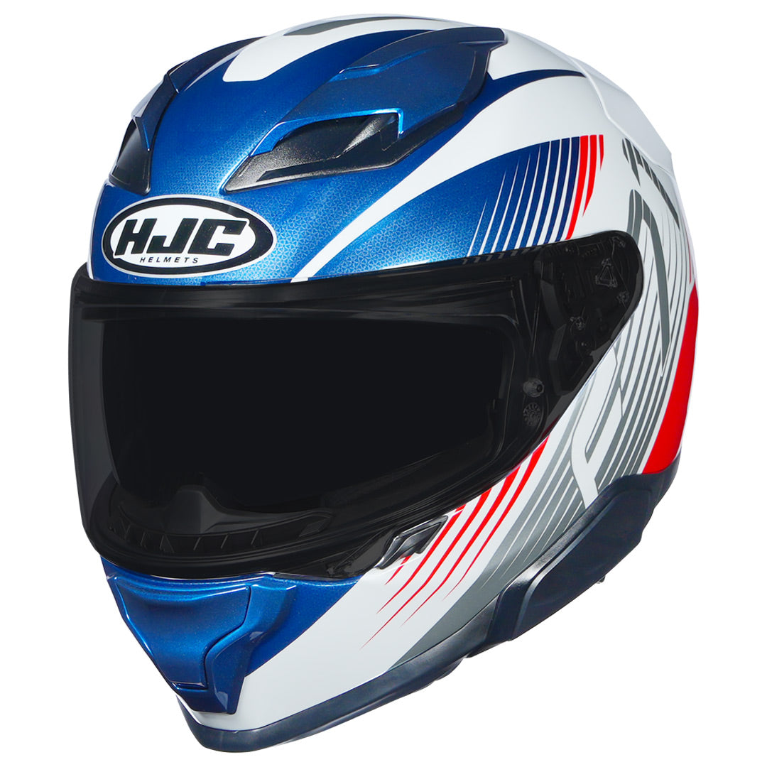 HJC F71 (F7X) Catos Helmet