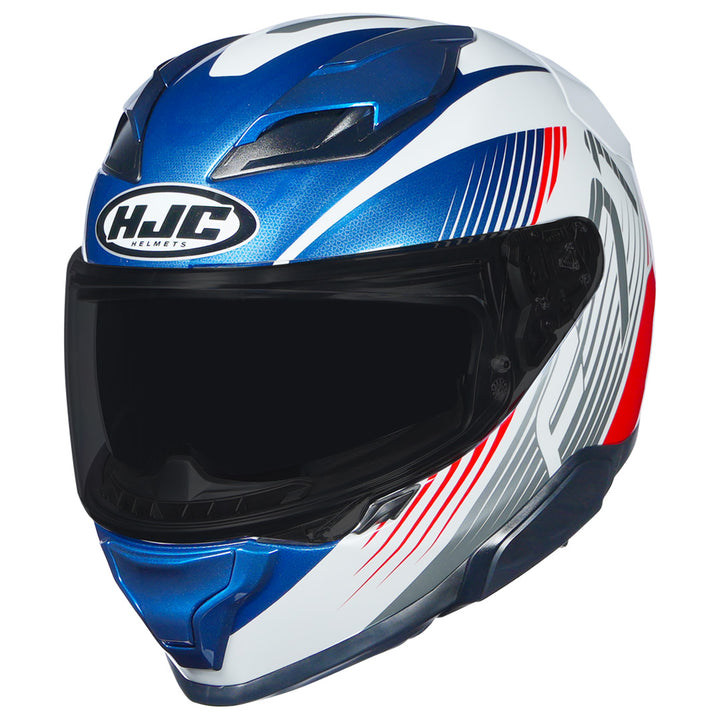 HJC F71 (F7X) Catos Helmet