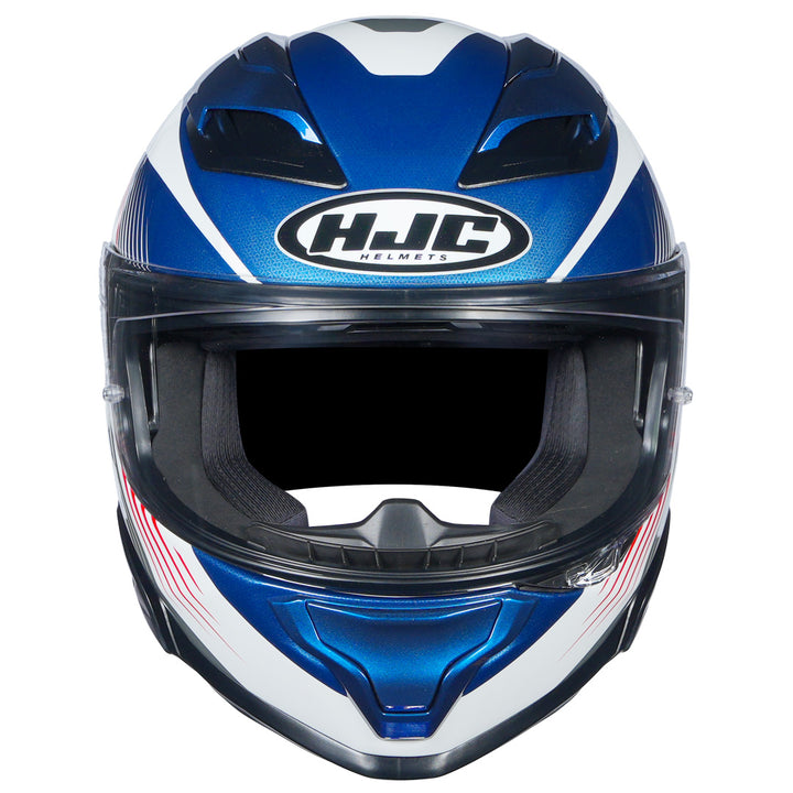 HJC F71 (F7X) Catos Helmet front