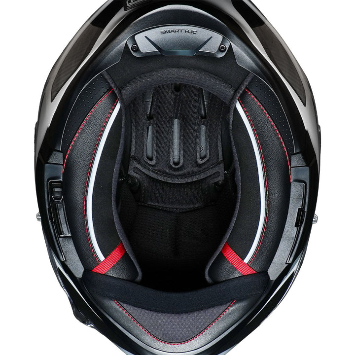 HJC F71 (F7X) Tozz Helmet paddings