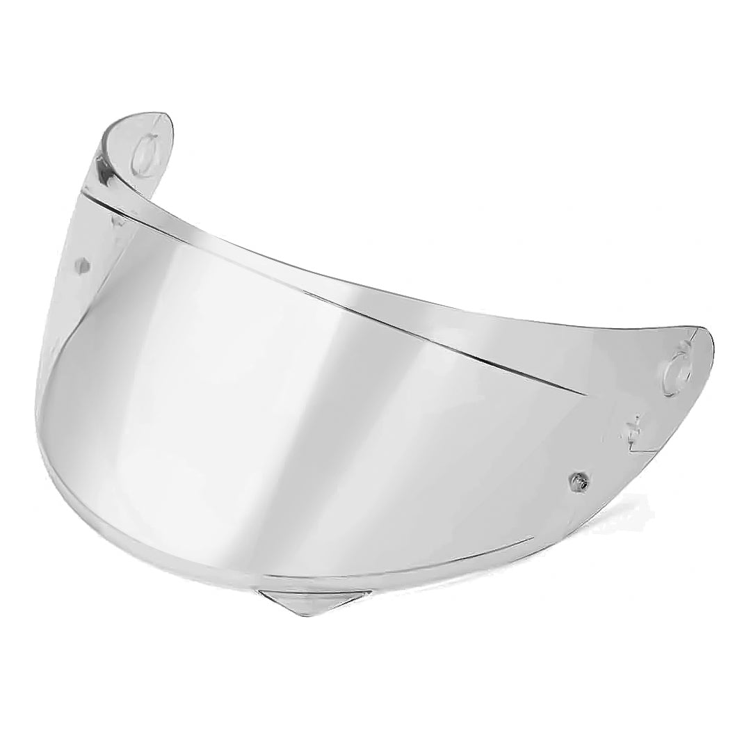 HJC HJ-34 Pin-Lock Ready Visor for C10 Helmet clear