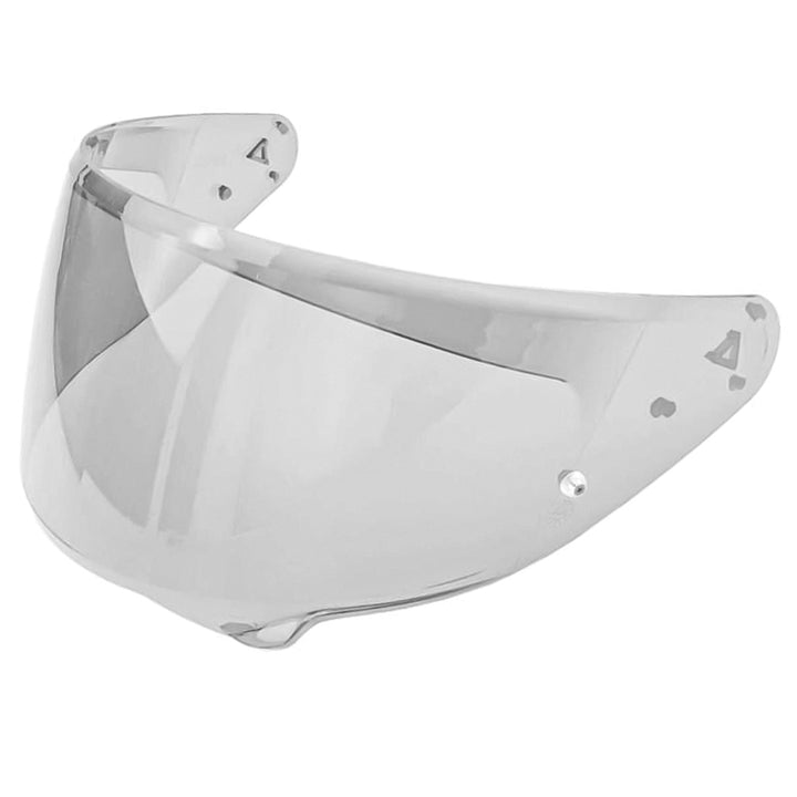 HJC HJ-38 Pin-Lock Ready Visor for I71 & F71 Helmets clear