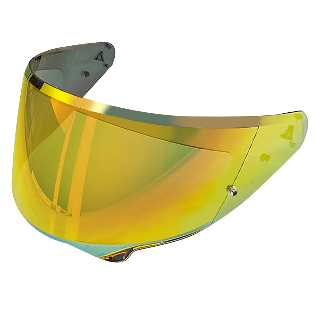 HJC HJ-38 Pin-Lock Ready Visor for I71 & F71 Helmets