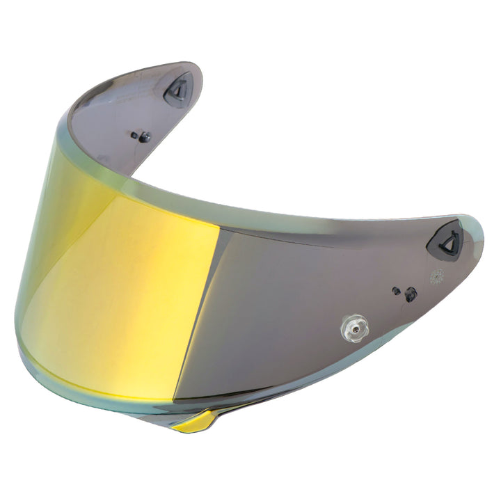 HJC HJ-42 Visor for RPHA 12 Helmet gold