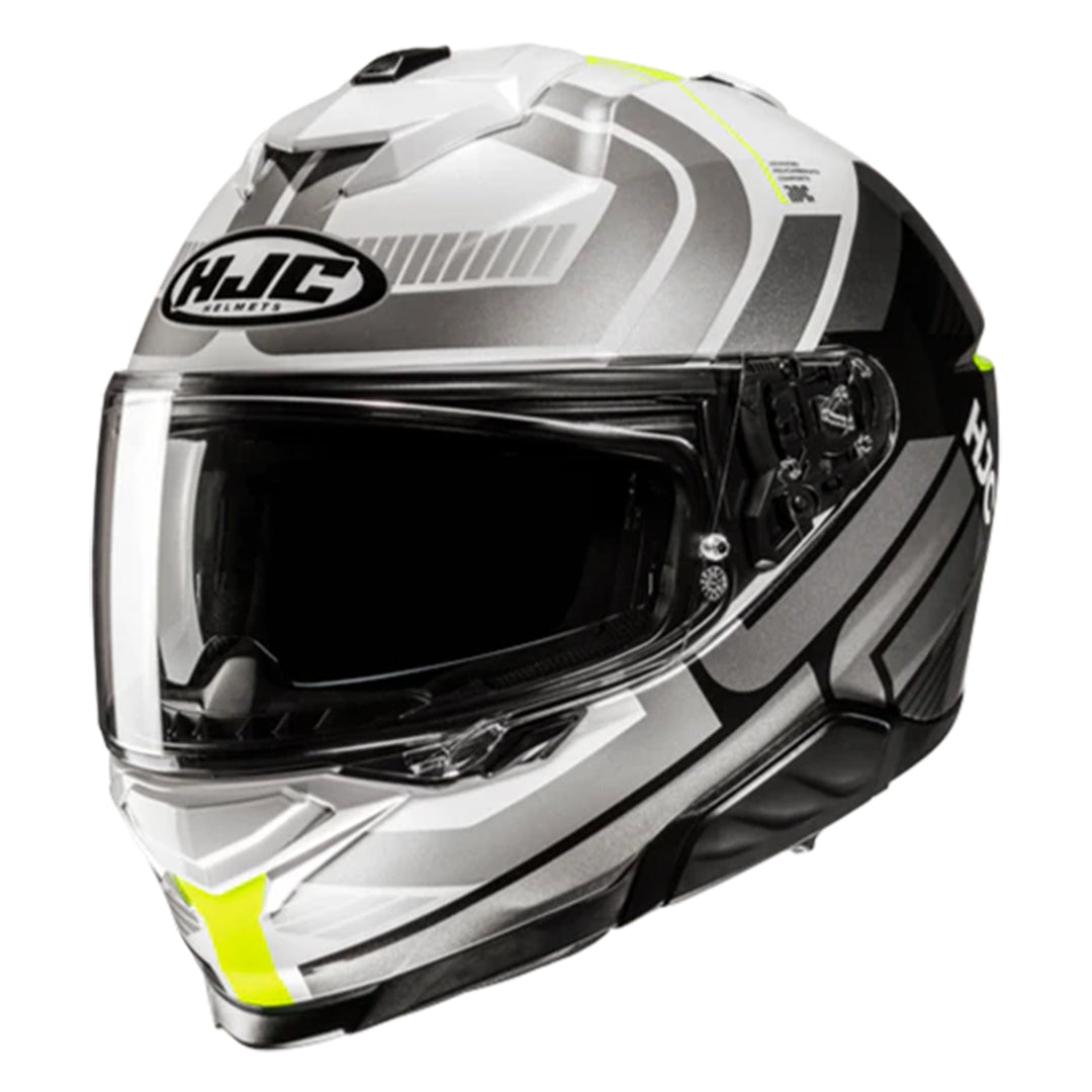 HJC I71 Viz Helmet