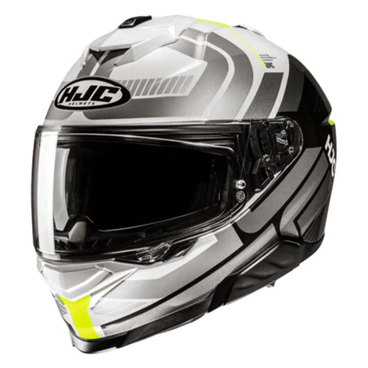 HJC I71 Viz Helmet