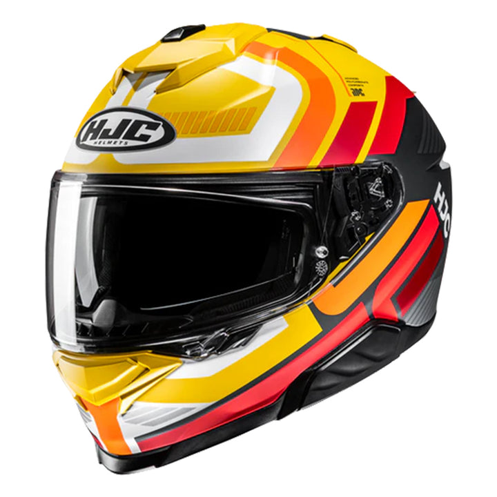 HJC I71 Viz Helmet