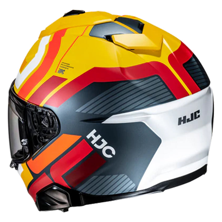 HJC I71 Viz Helmet