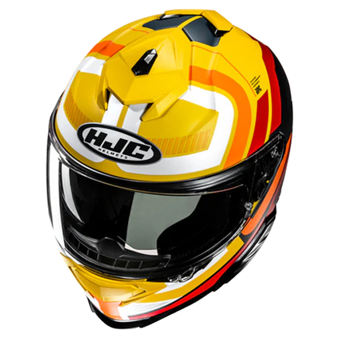 HJC I71 Viz Helmet