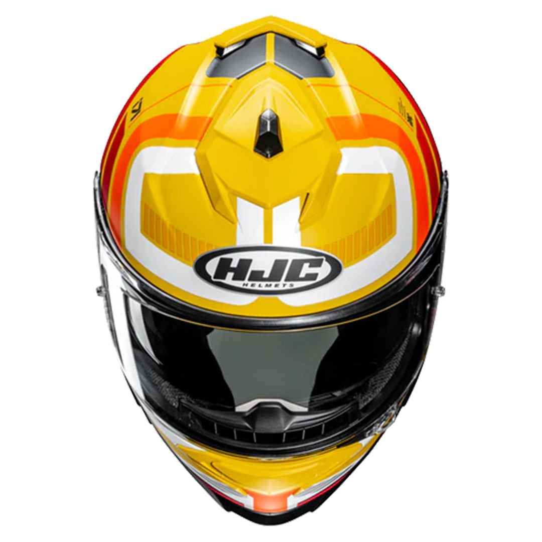 HJC I71 Viz Helmet