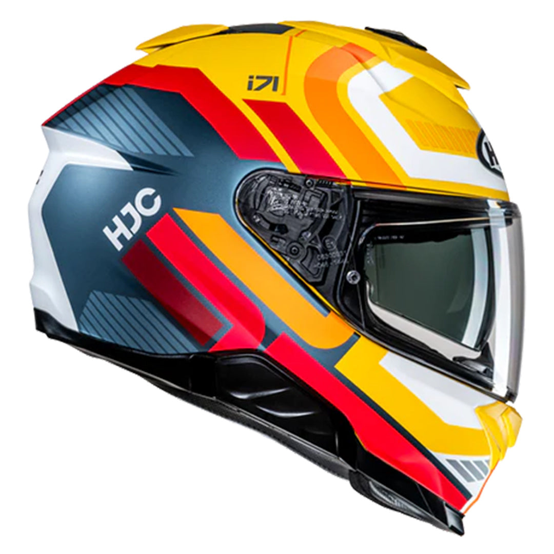 HJC I71 Viz Helmet