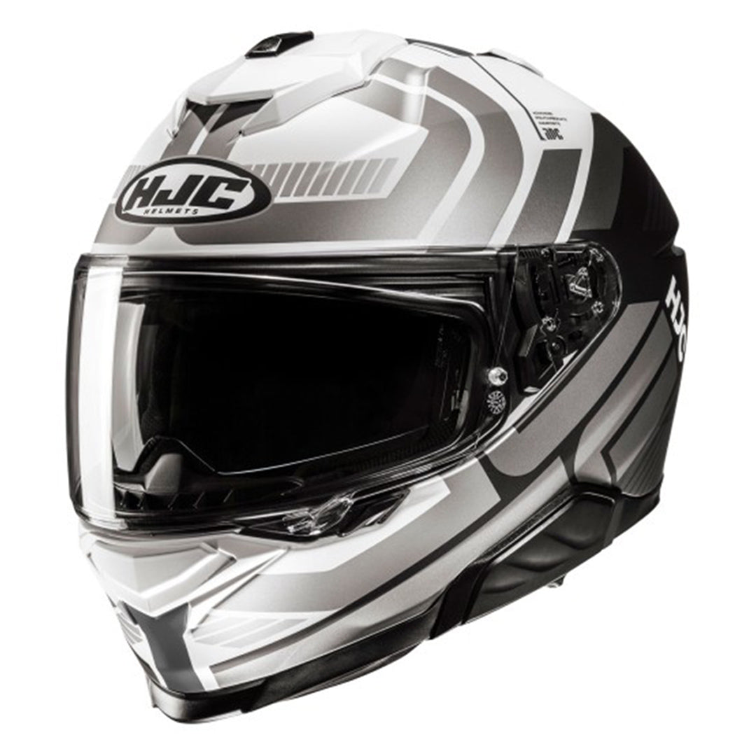 HJC I71 Viz Helmet