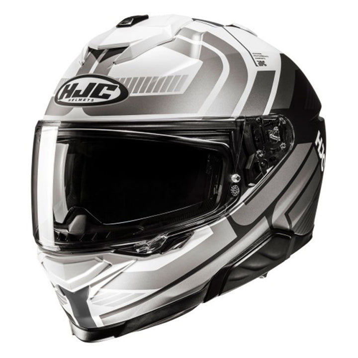 HJC I71 Viz Helmet