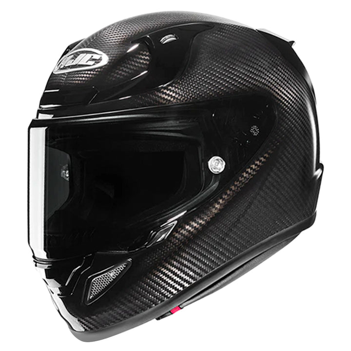 HJC RPHA 12 Carbon Solid Helmet