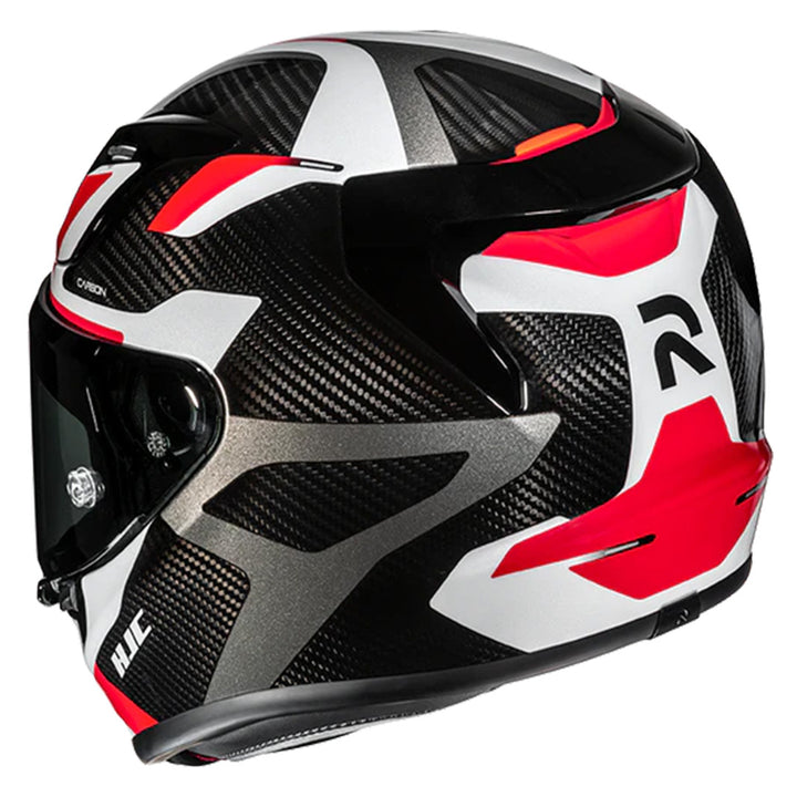 HJC RPHA 12 Carbon Xentra Helmet