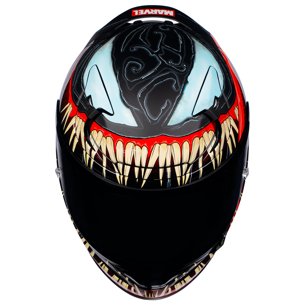 HJC RPHA 12 Venom 3 Helmet