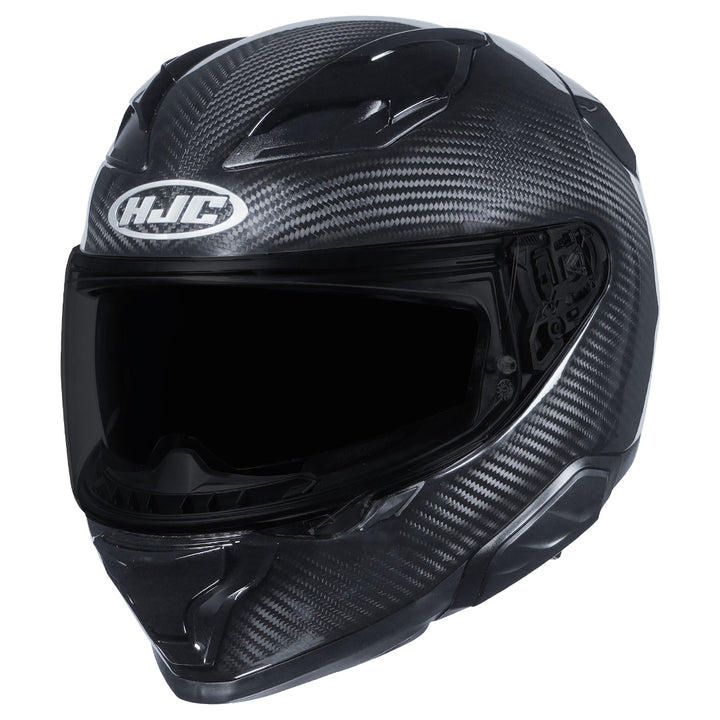 HJC F71 (F7X) Carbon Solid Helmet