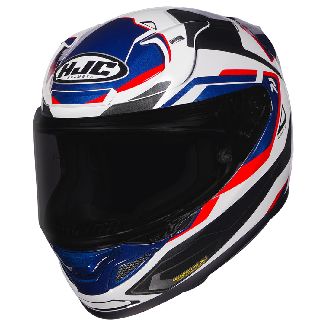 HJC RPHA 12 Brels Full Face Helmet