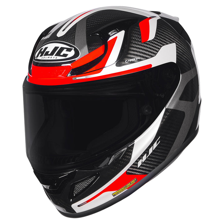 HJC RPHA 12 Xentra Helmet
