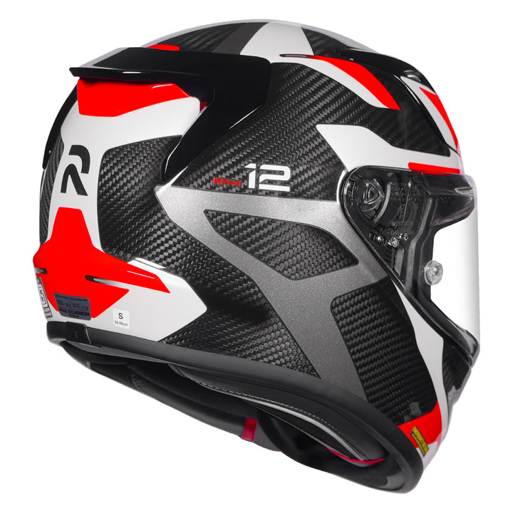 HJC RPHA 12 Xentra Helmet
