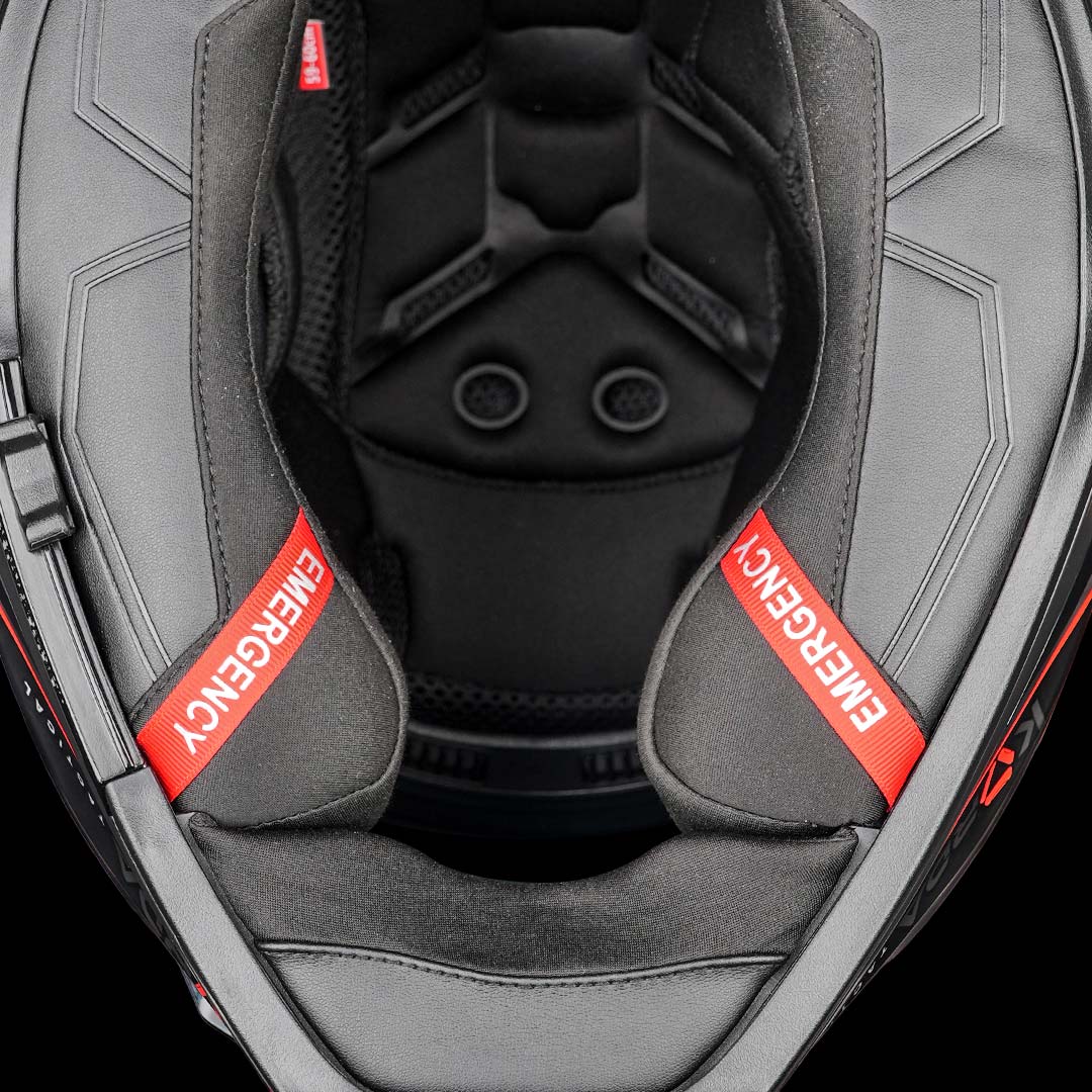 Korda Icon Helmet liners