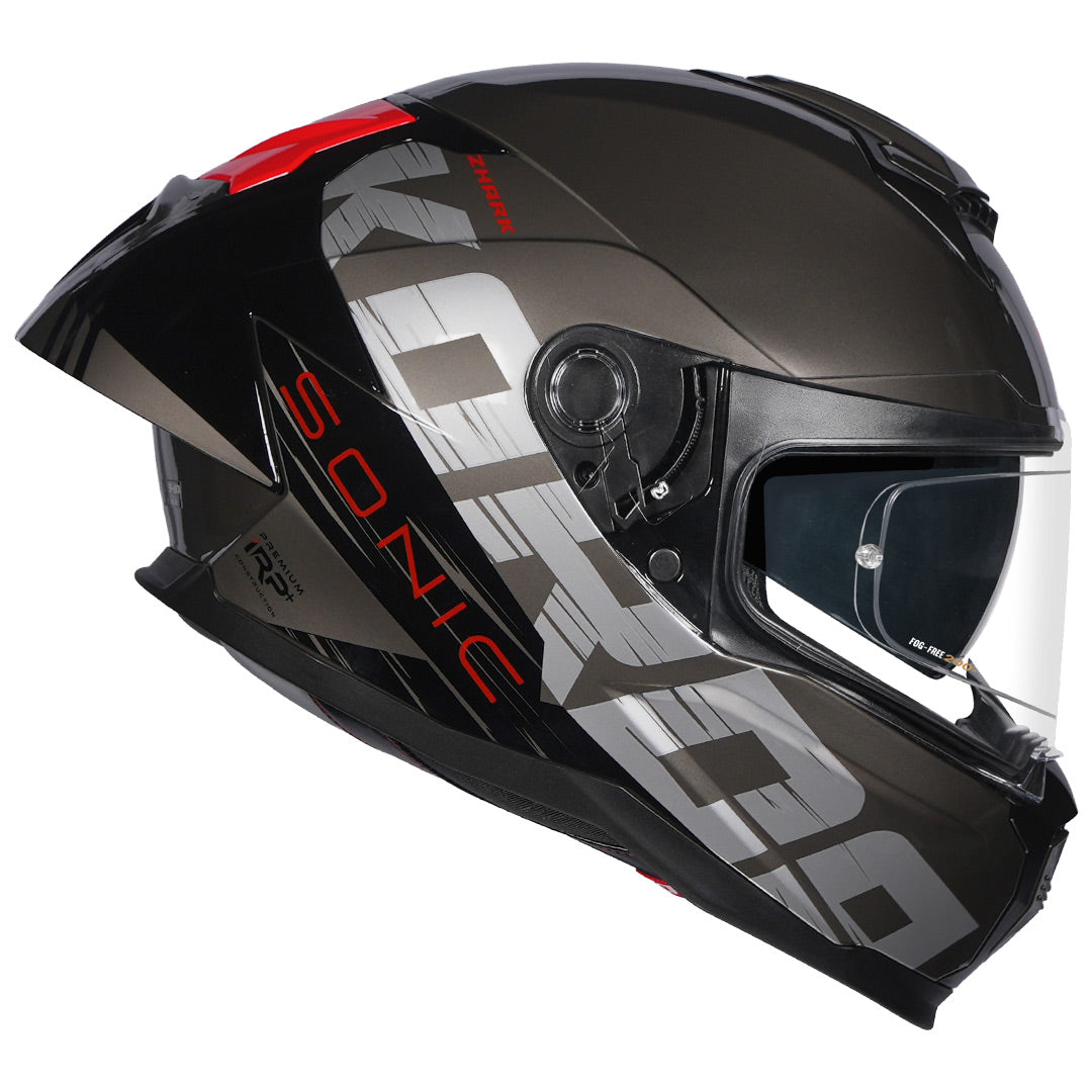 Astone Helmets Below 3000 ASTONE SPORSTER OPEN FACE CLASSIC SINGLE