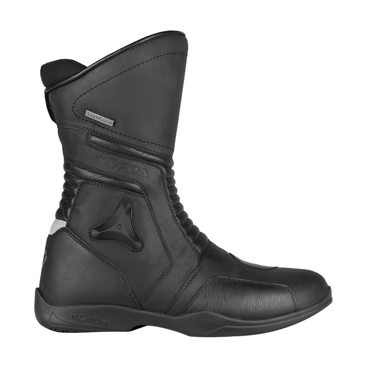 Korda TourMaster High Riding Boots side