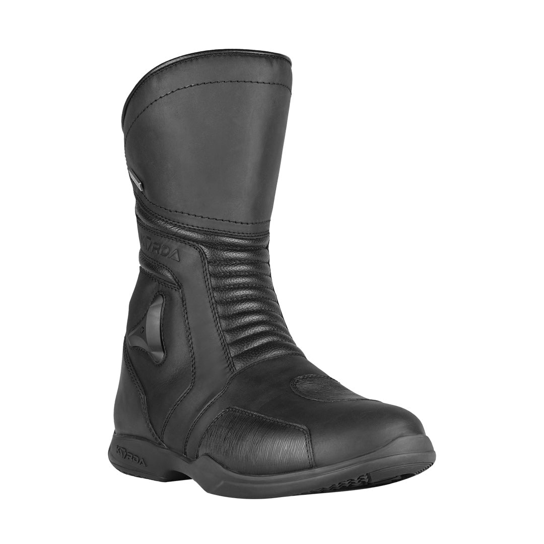 Korda TourMaster High Riding Boots front