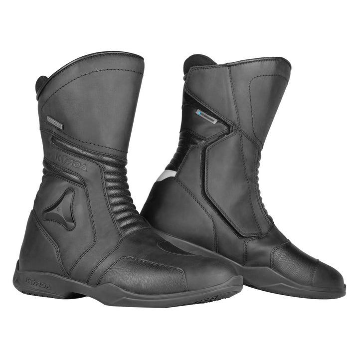 Korda TourMaster High Riding Boots Pair