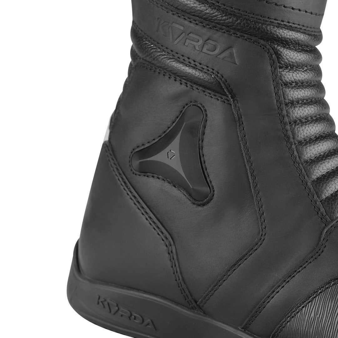 Korda TourMaster High Riding Boots