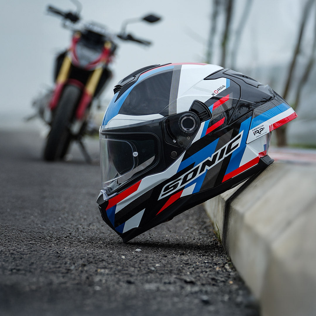 bike helmet accessories india Indian Motorcycle Headdress Half Helmet, Black Motorcycle Riding Accessories Online |
