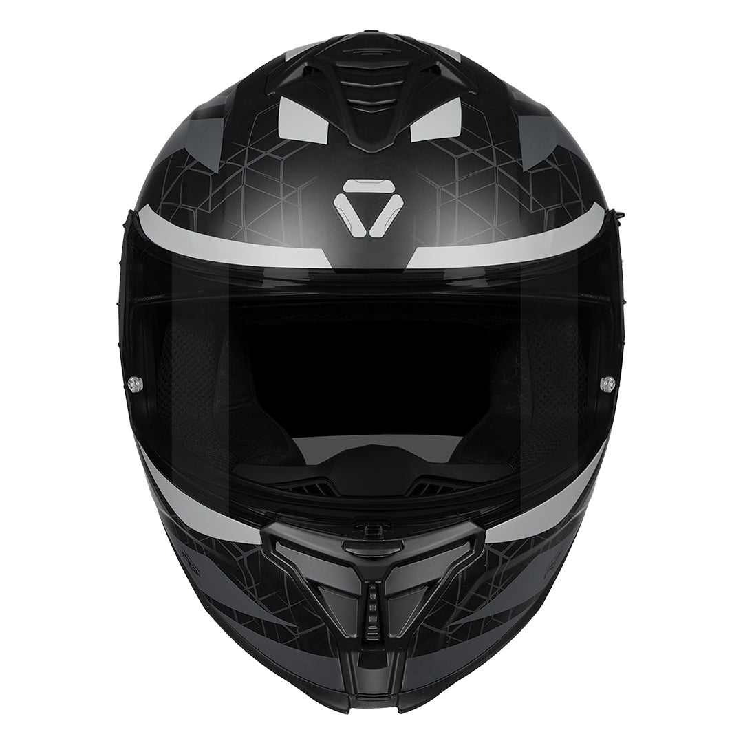 Korda Shockwave Helmets | ECE 22.06 Certified – PowerSports