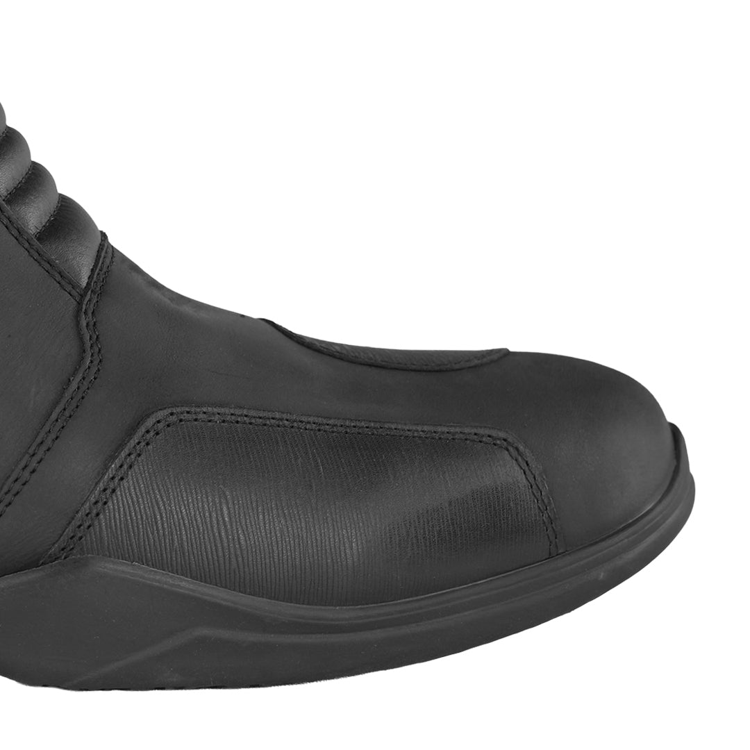 Korda TourMaster Low 2.0 Riding Boots With D3O