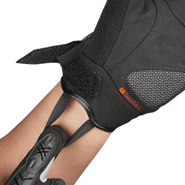 Korda Droid Riding Gloves