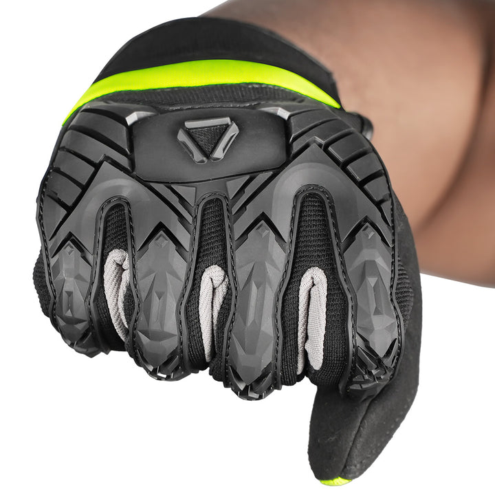Korda Droid Riding Gloves