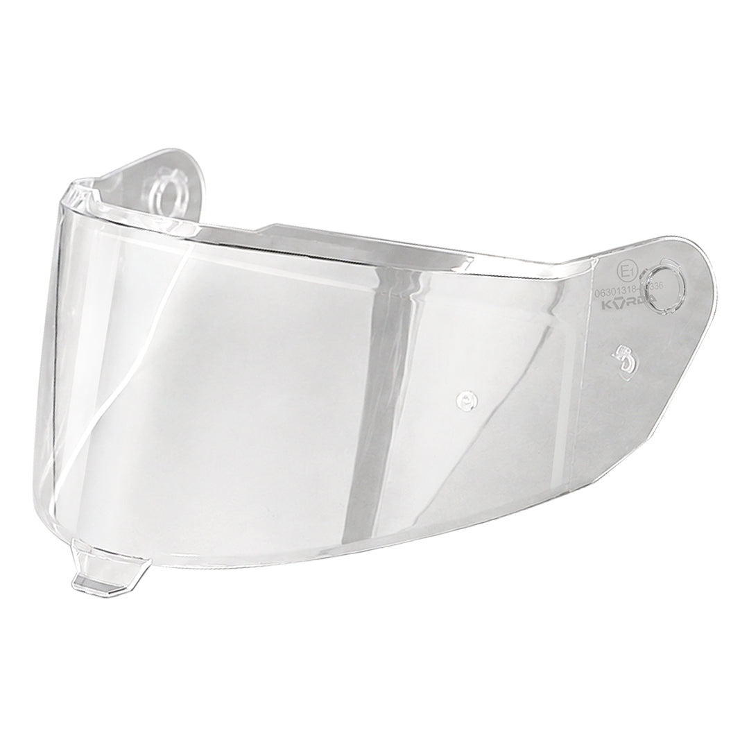 Korda Evo Helmet Clear Visor