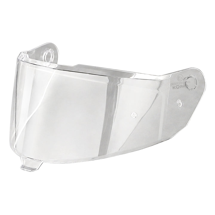 Korda Evo Helmet Clear Visor