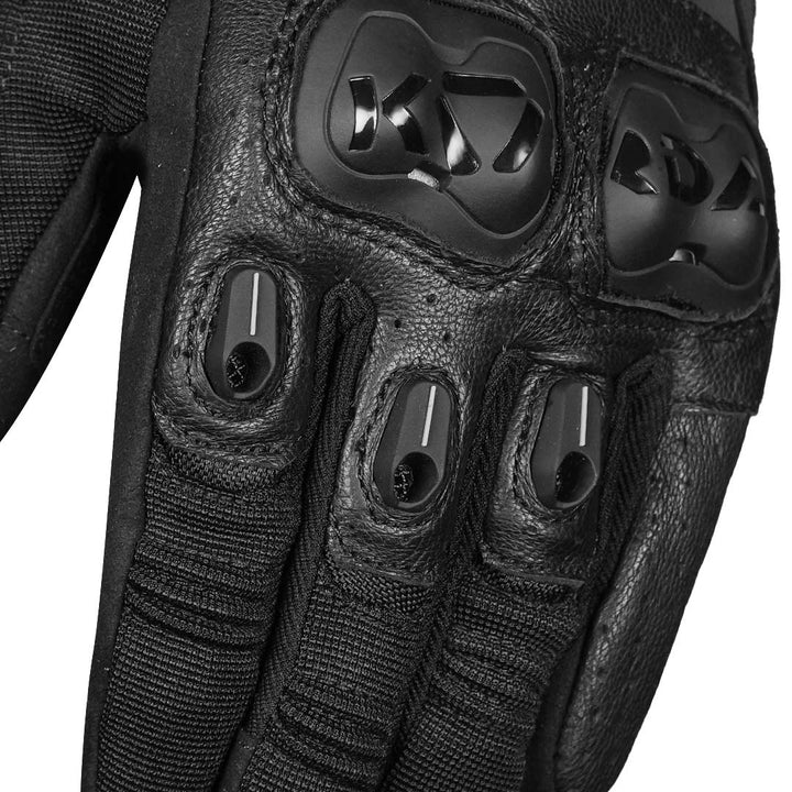 Korda Hybrid Riding Gloves