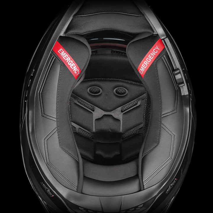 Korda Icon Helmet padding
