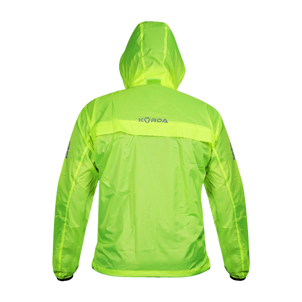 Korda Kore Korda Rain Jacket Korda Fury Sports Riding Jacket