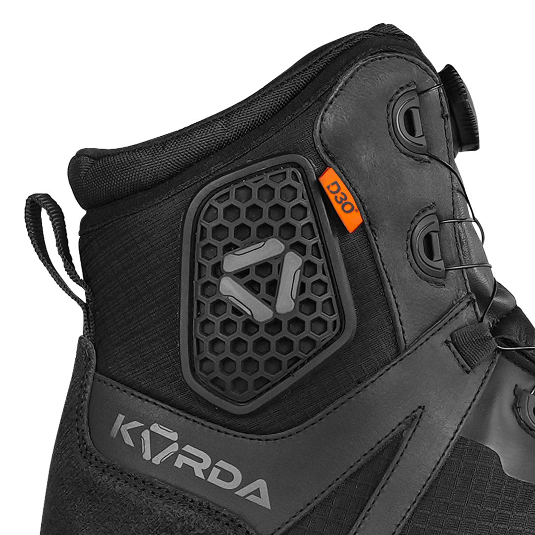 Korda Recon Riding Boots