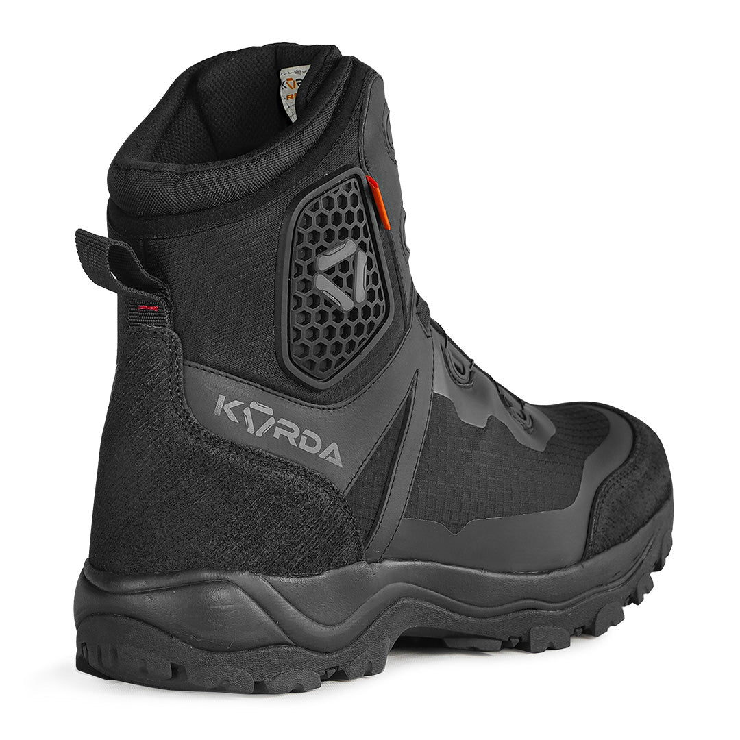 Korda Recon Riding Boots
