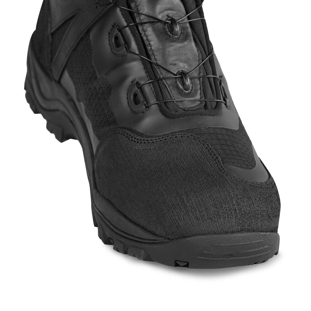 Korda Recon Riding Boots | Moto Combat Boots with D3O Protection ...