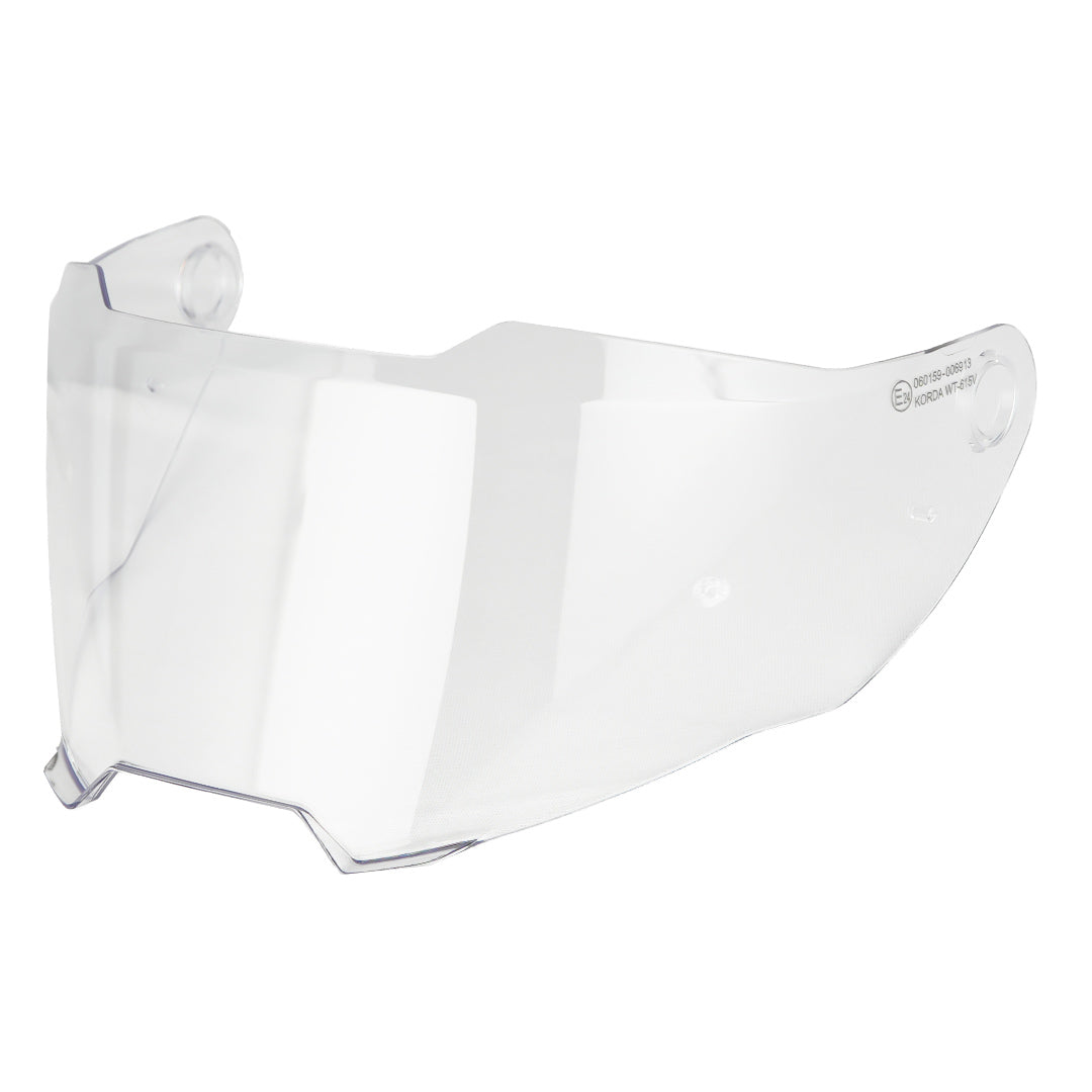 Korda Sonic GP Helmet Visor