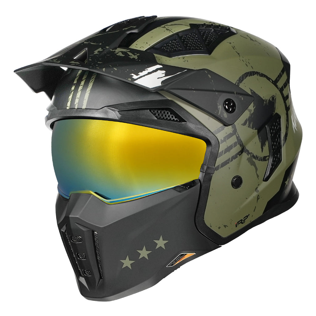 Korda StormTrooper Hero Helmet
